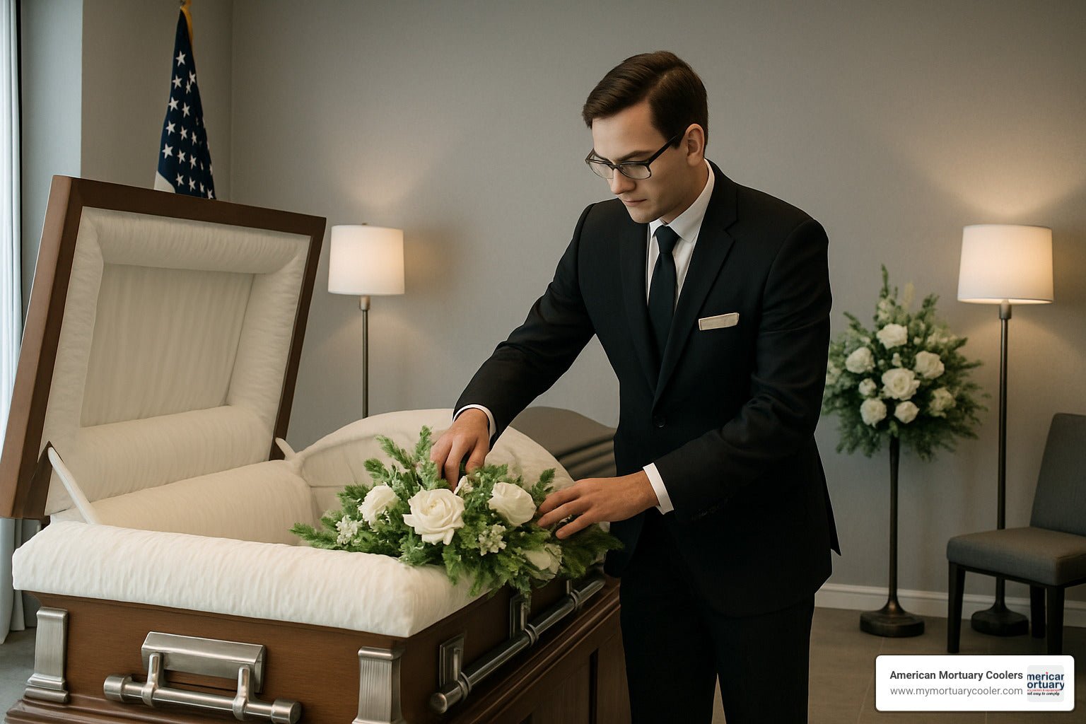 7 Smart Strategies for Landing a Mortuary Job - American Mortuary Coolers & Equipments 7 Smart Strategies for Landing a Mortuary Job - American Mortuary Coolers & Equipments